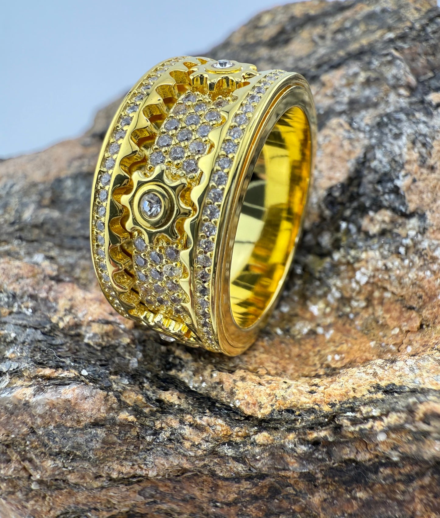 Anillo de Arturo