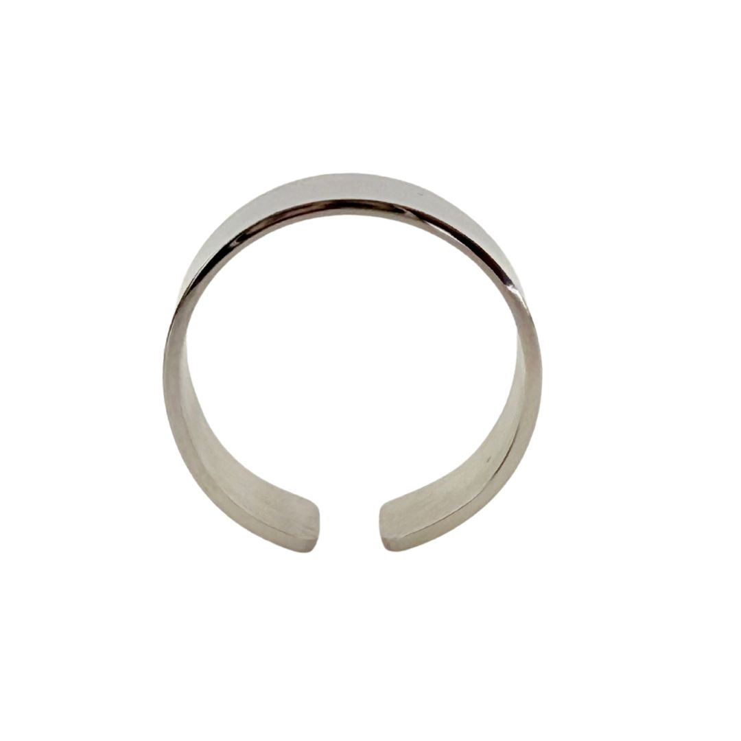Anillo TRAVIS de plata