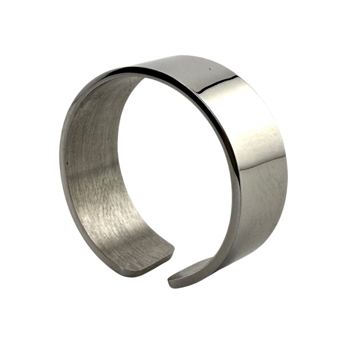 Anillo TRAVIS de plata