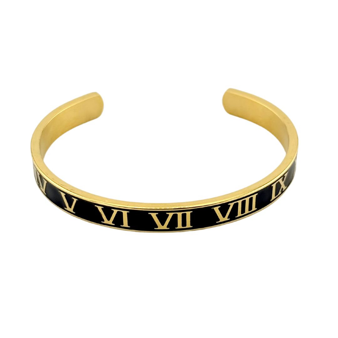 Pulsera THIAM de plata
