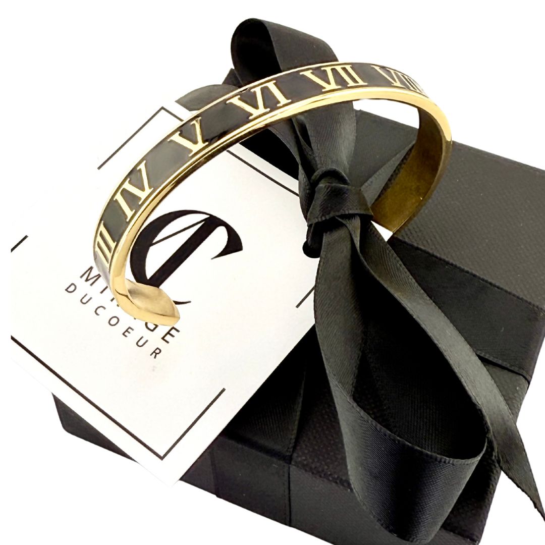 Pulsera THIAM de plata