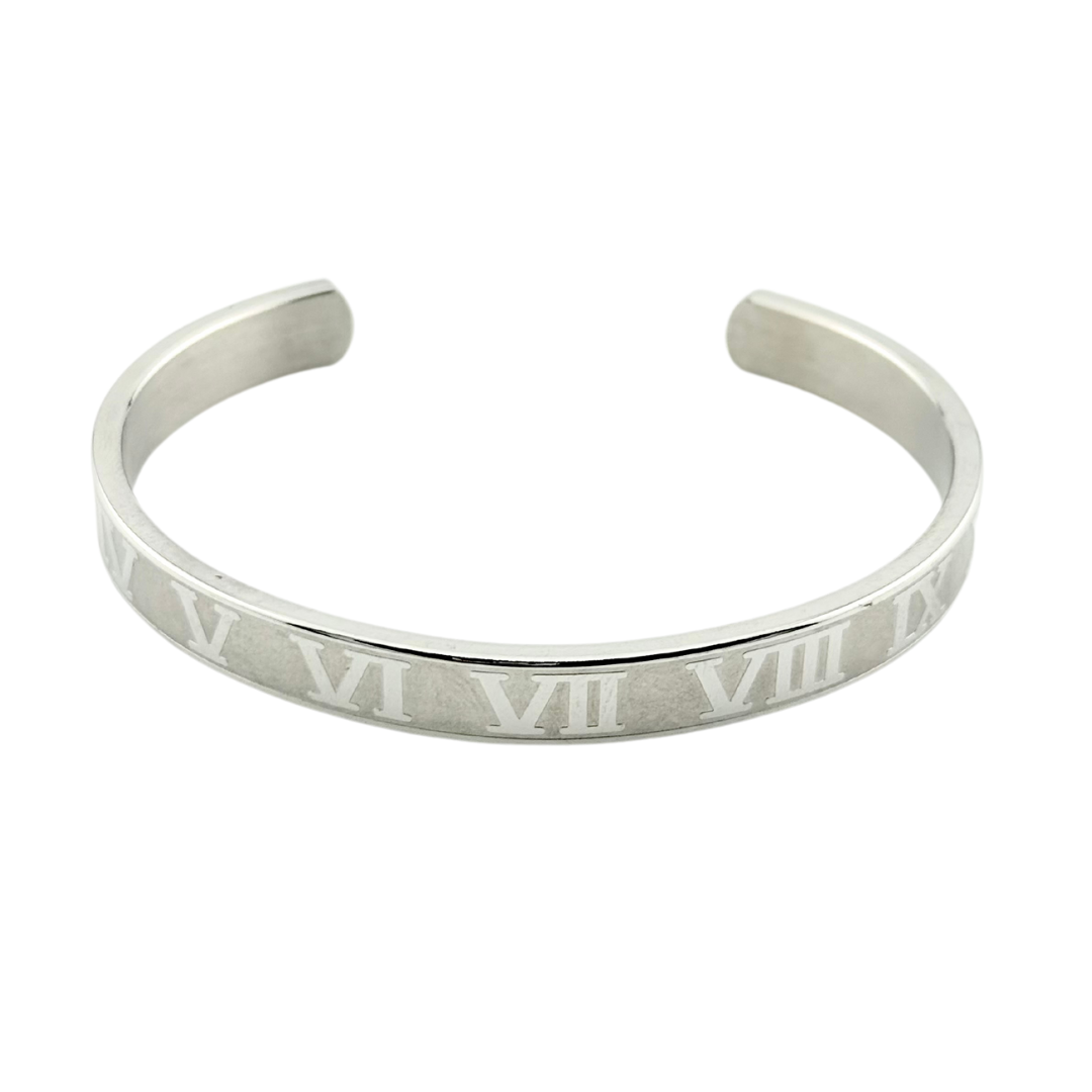 Pulsera THIAM de plata
