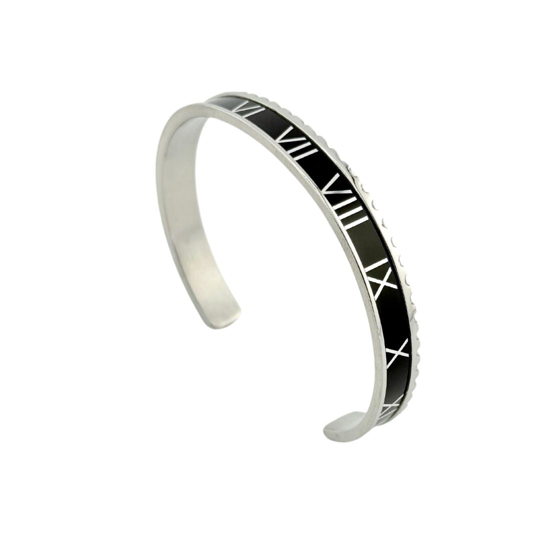 THIAM silver bracelet