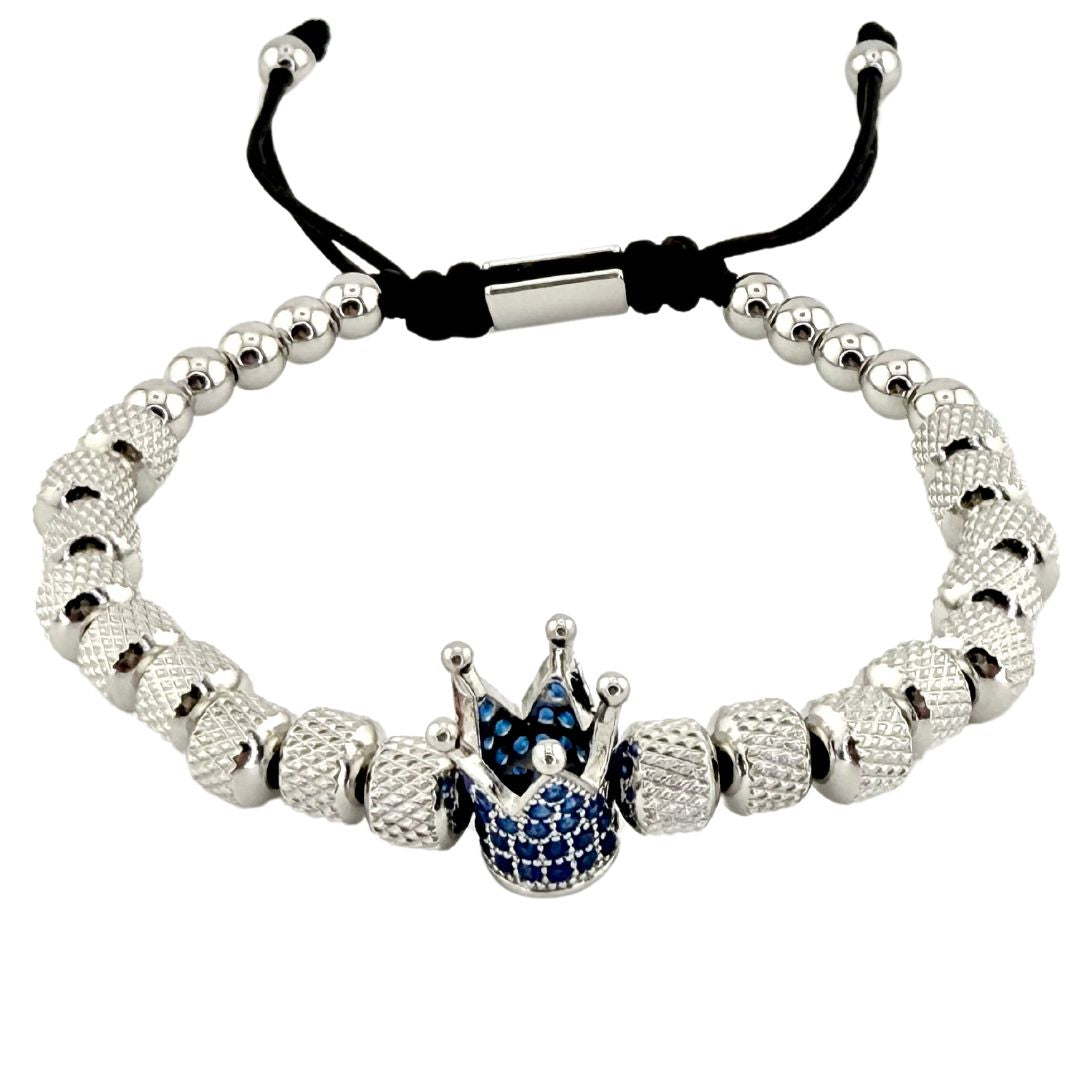 THIAGO black bracelet