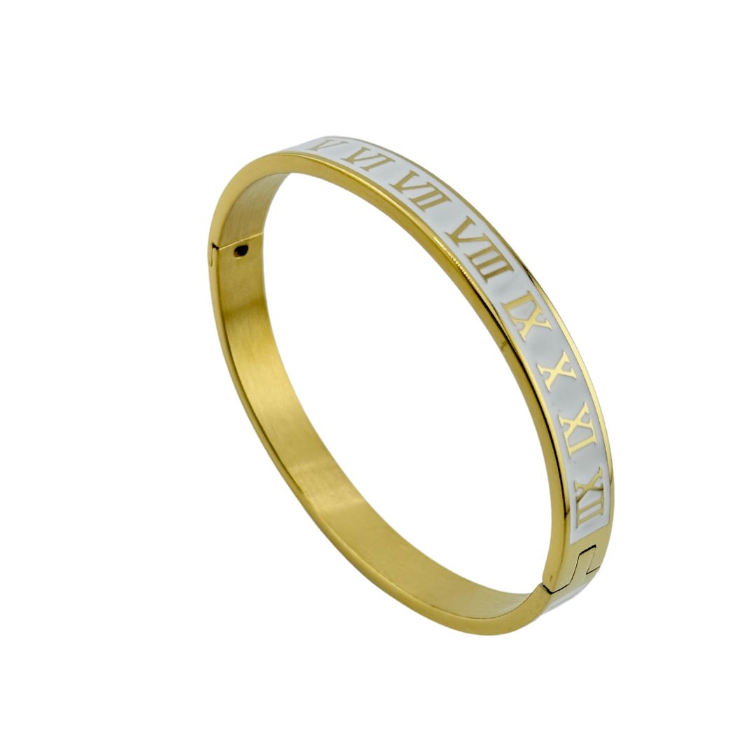 THIAM silver bracelet