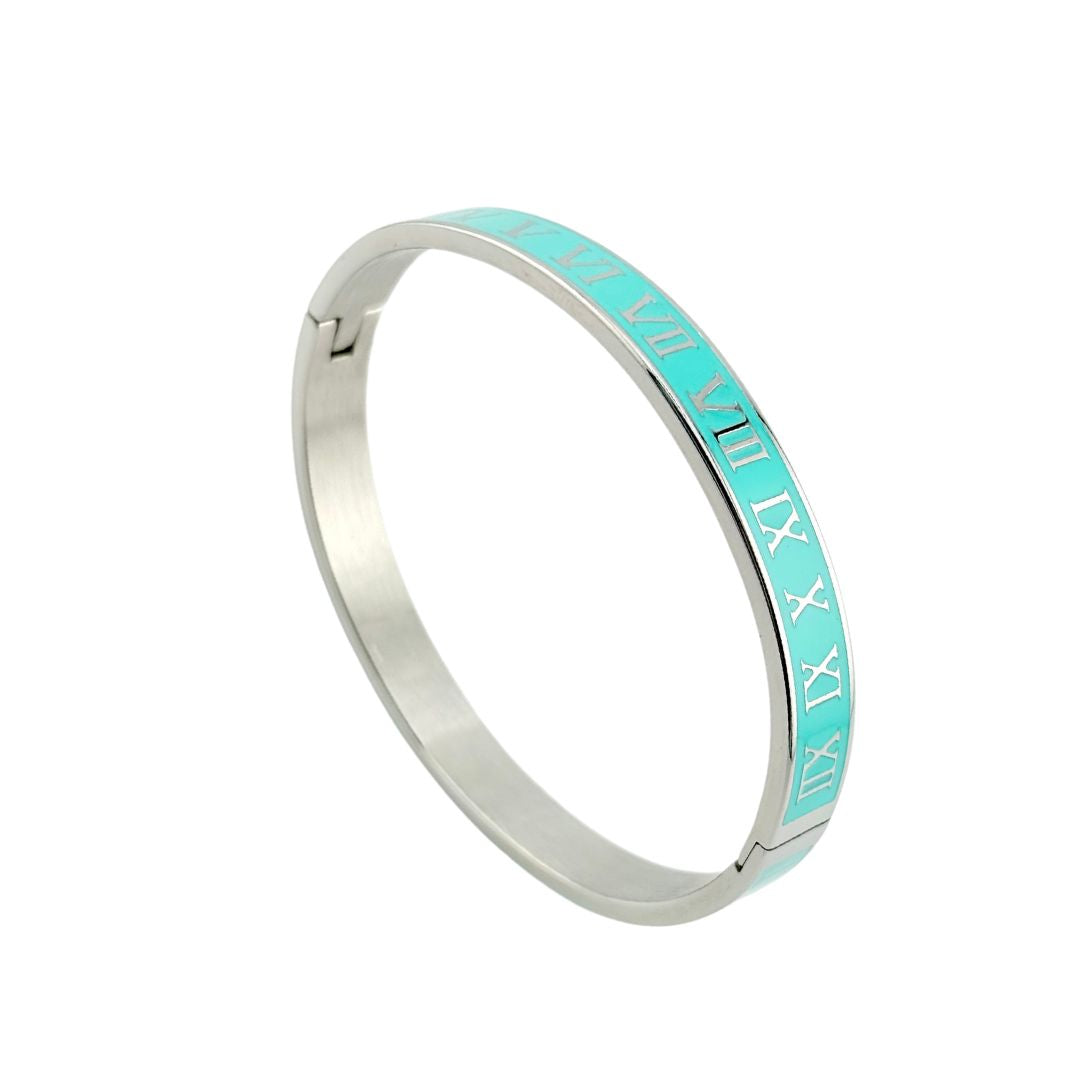 Pulsera THIAM de plata