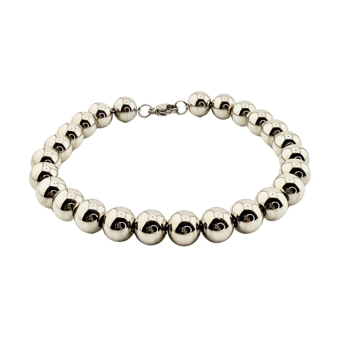 THOMAS silver bracelet