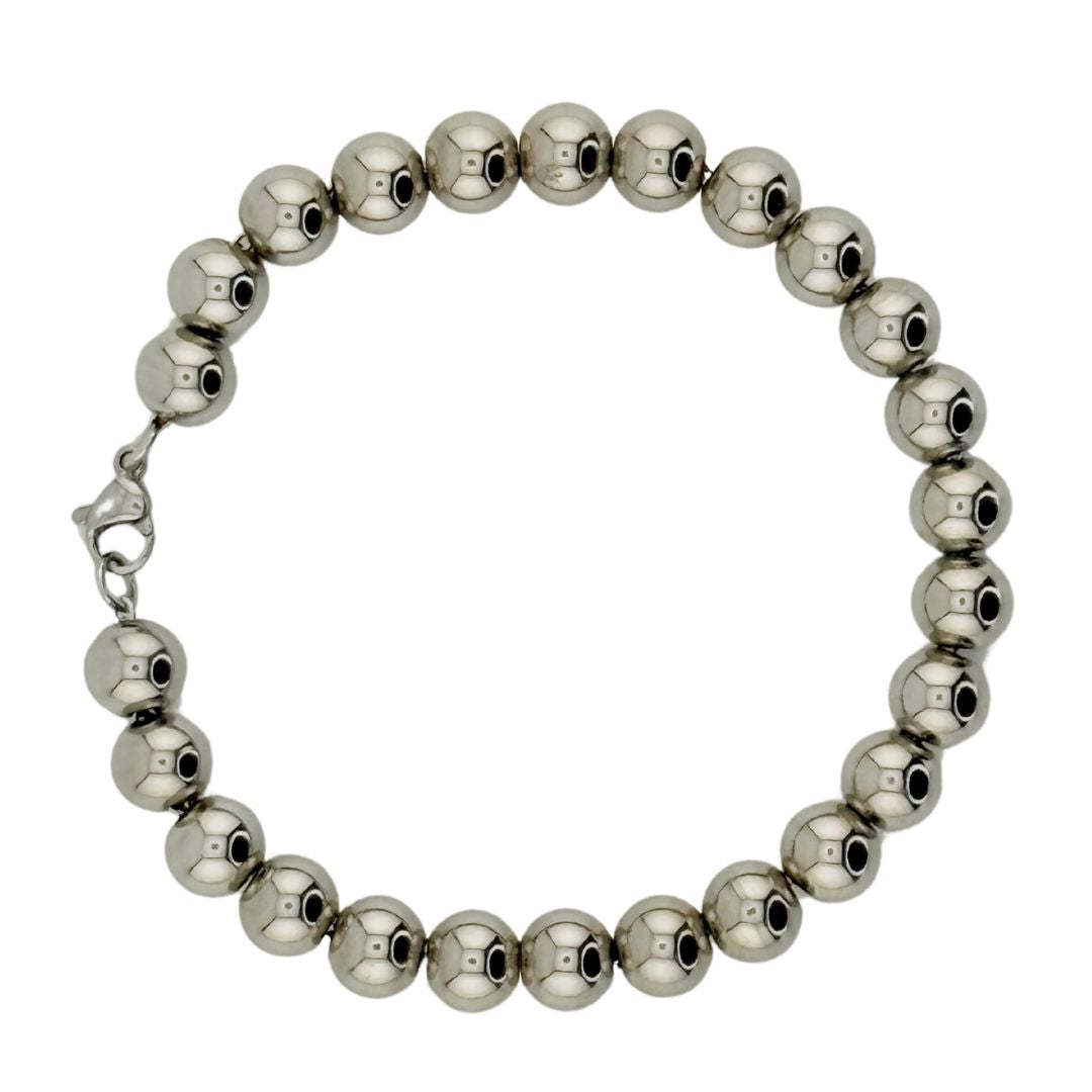 THOMAS silver bracelet