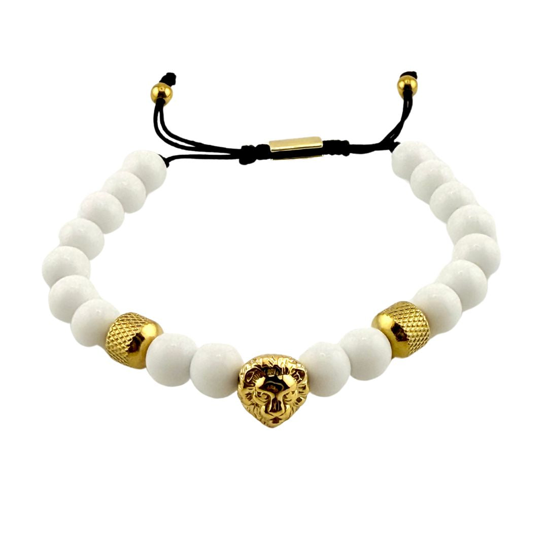 Pulsera de oro TULO