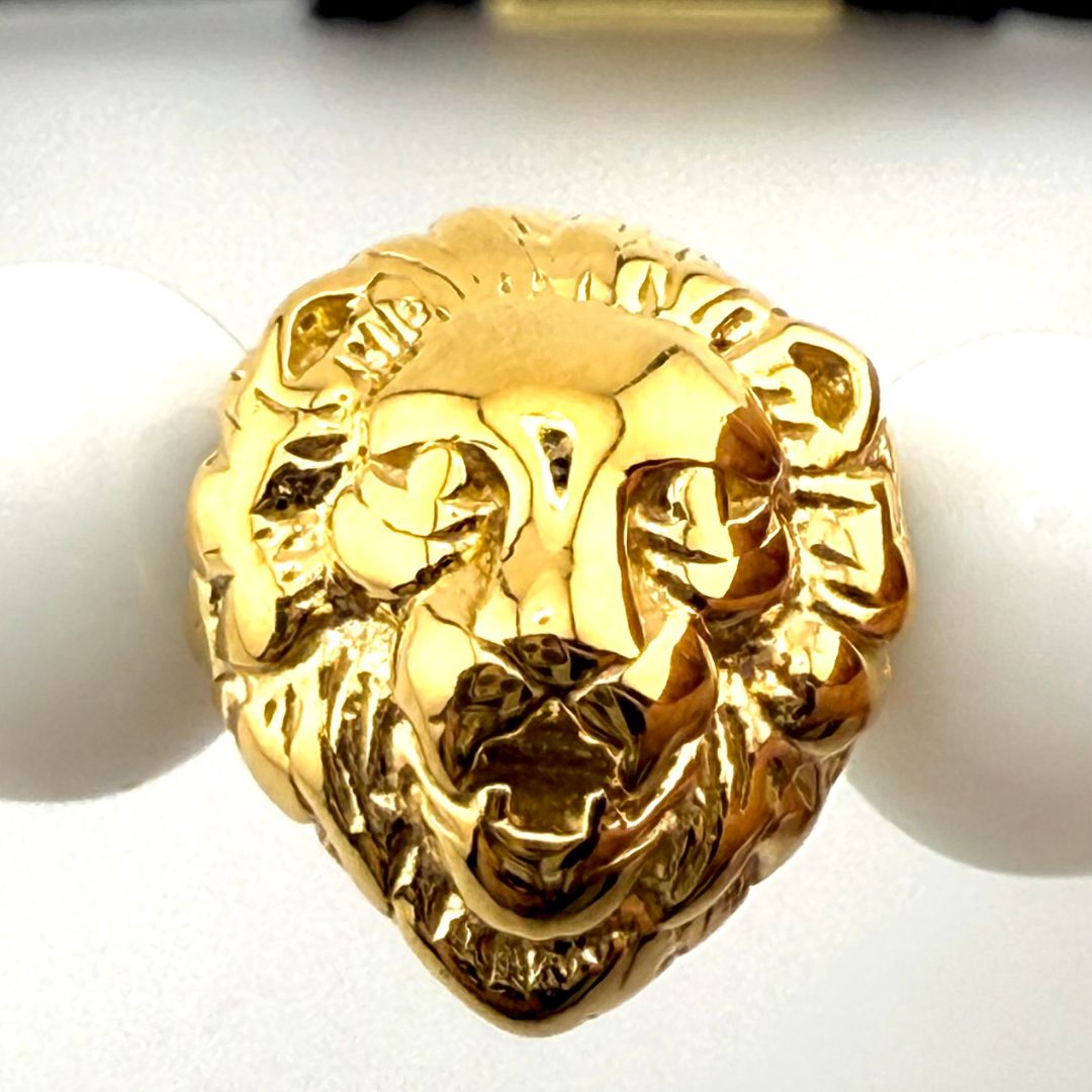 Pulsera de oro TULO