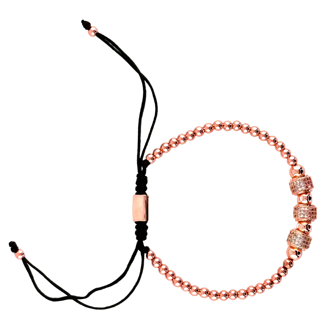 Pulsera de cobre ALBAN