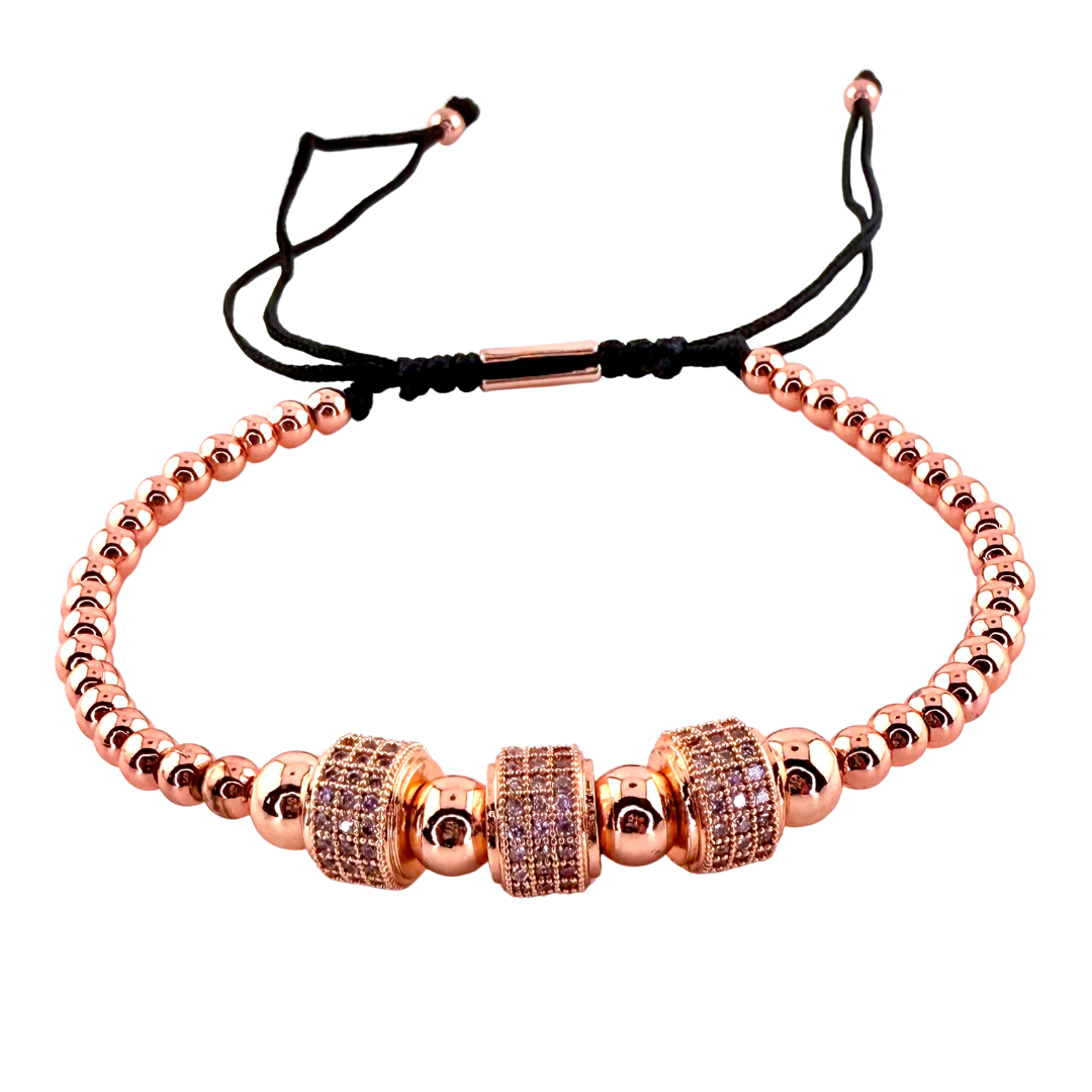 Pulsera de cobre ALBAN