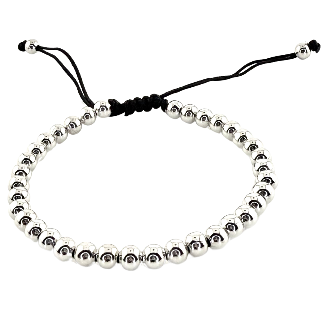 Pulsera ANATOLE de plata