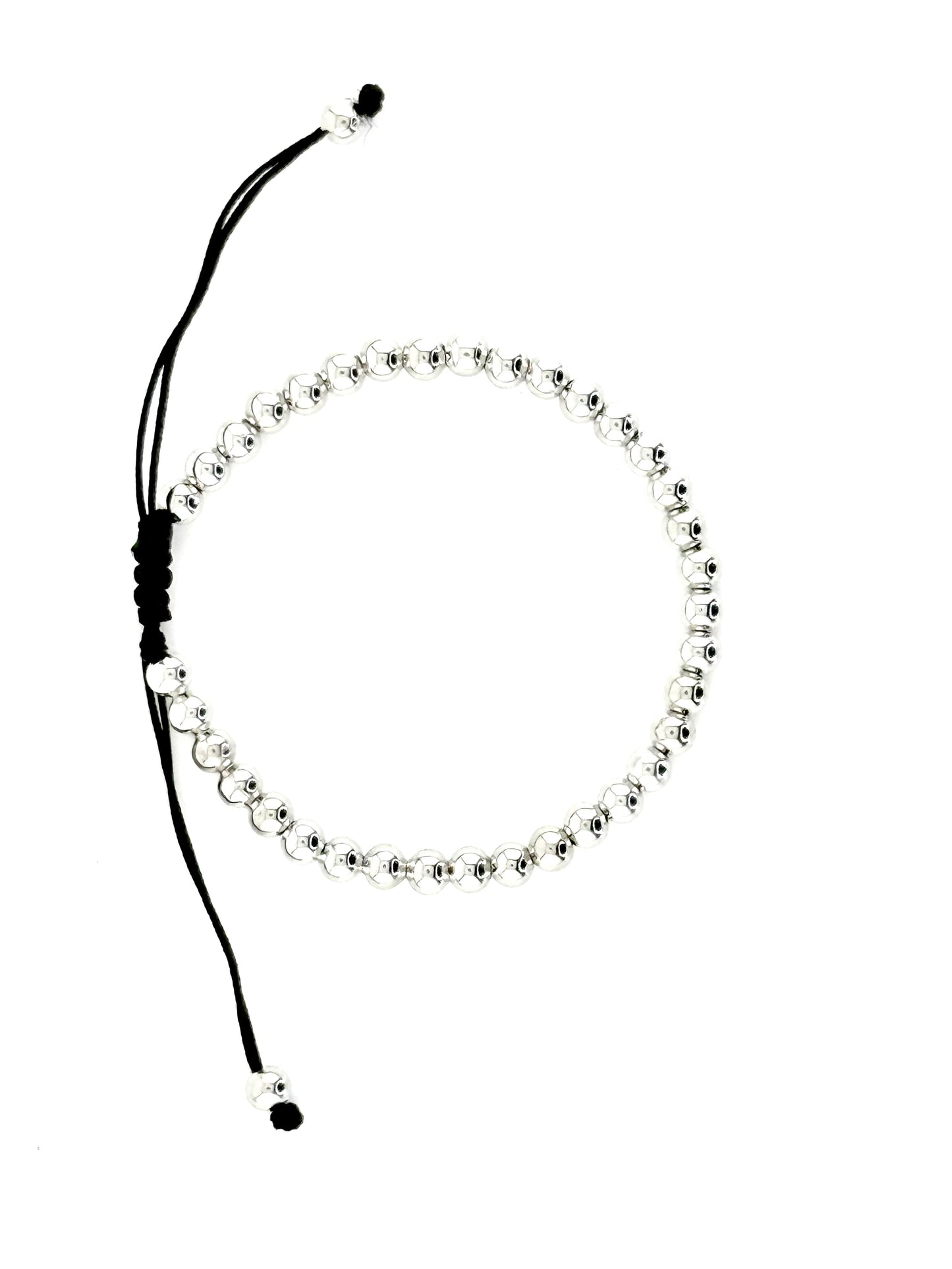 Pulsera ANATOLE de plata
