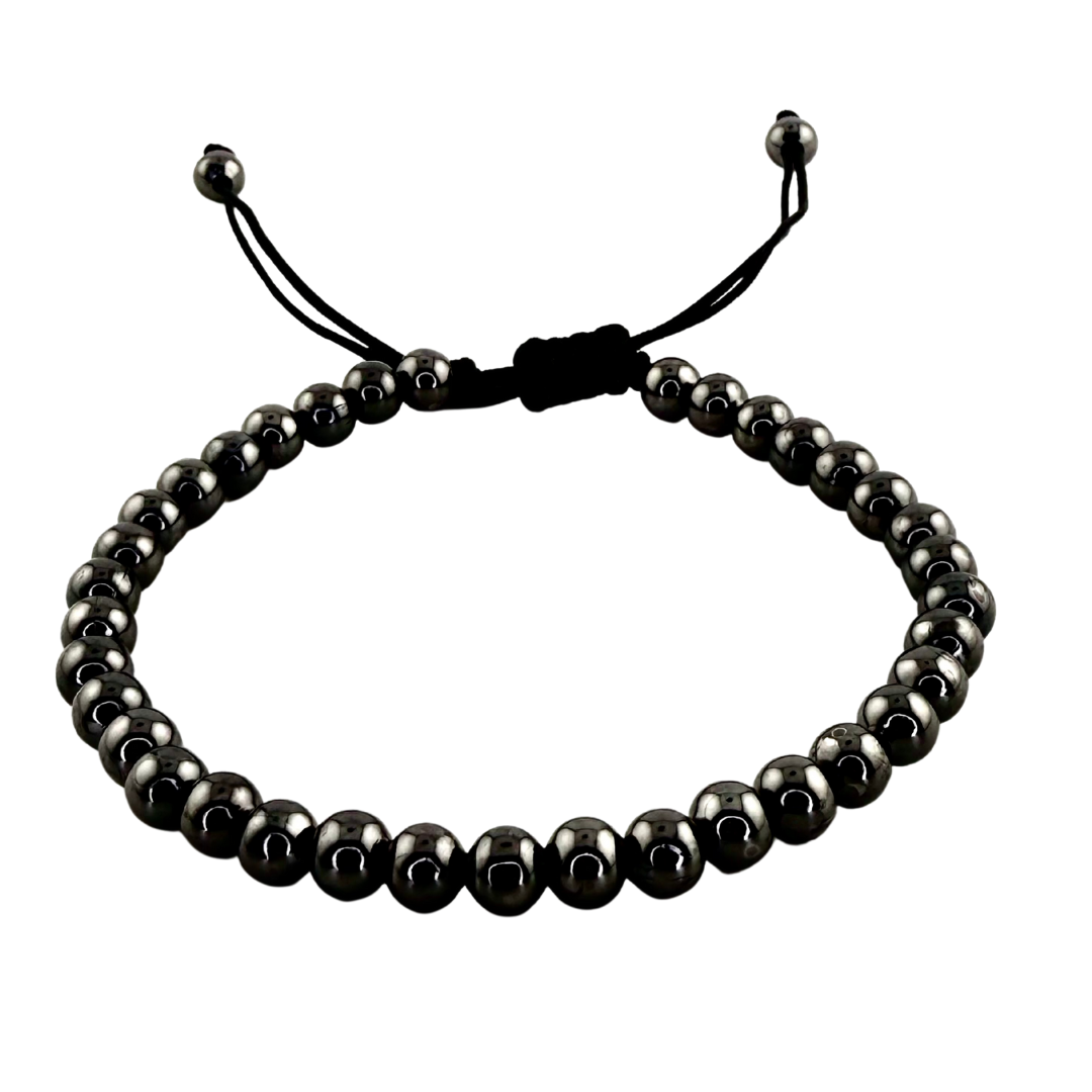 Pulsera ANATOLE negra