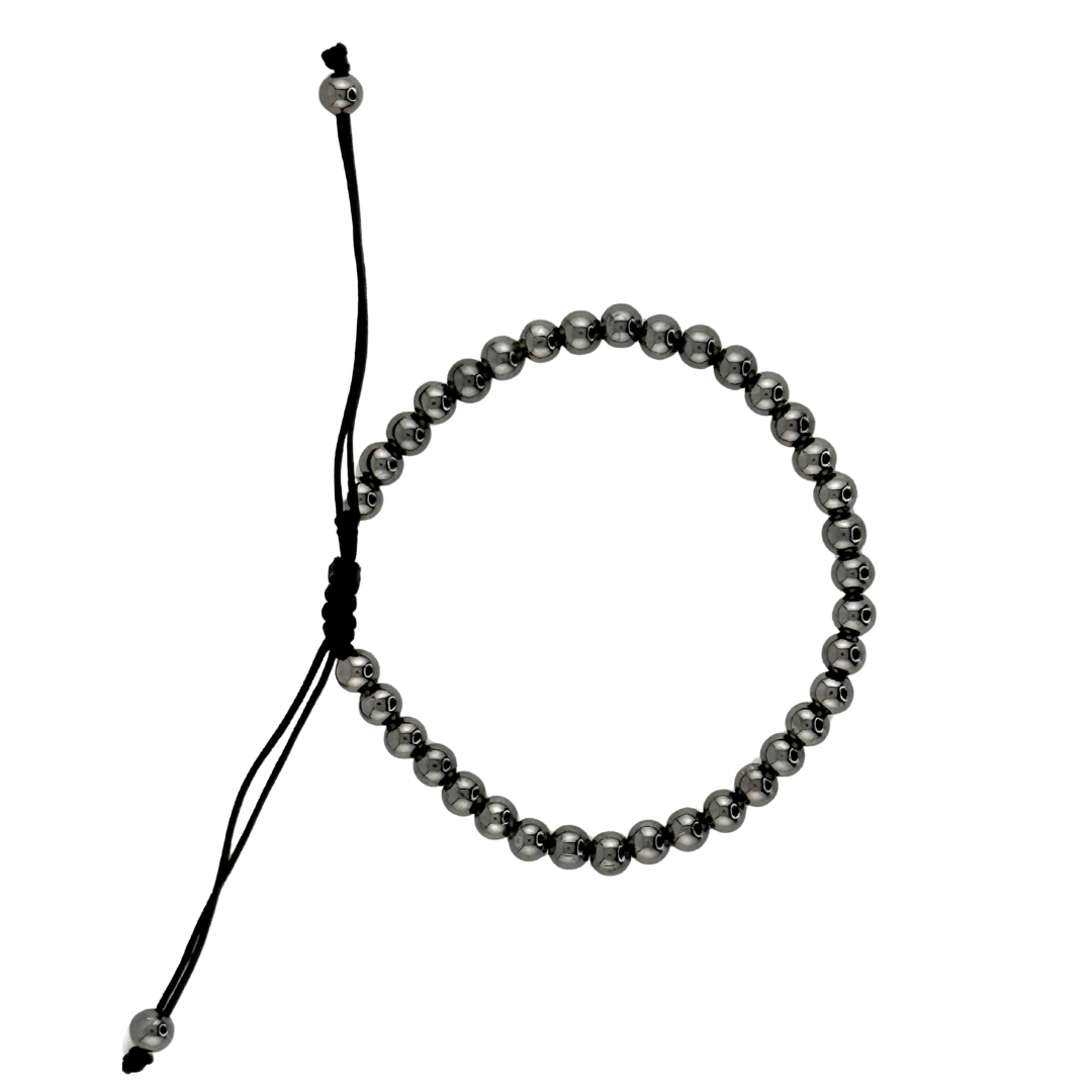 Pulsera ANATOLE negra