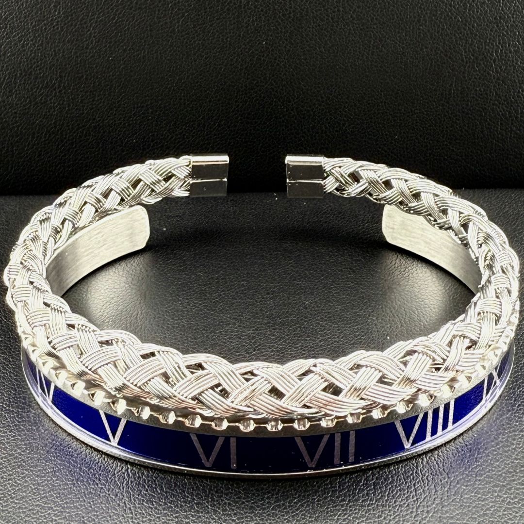 THIAM silver bracelet