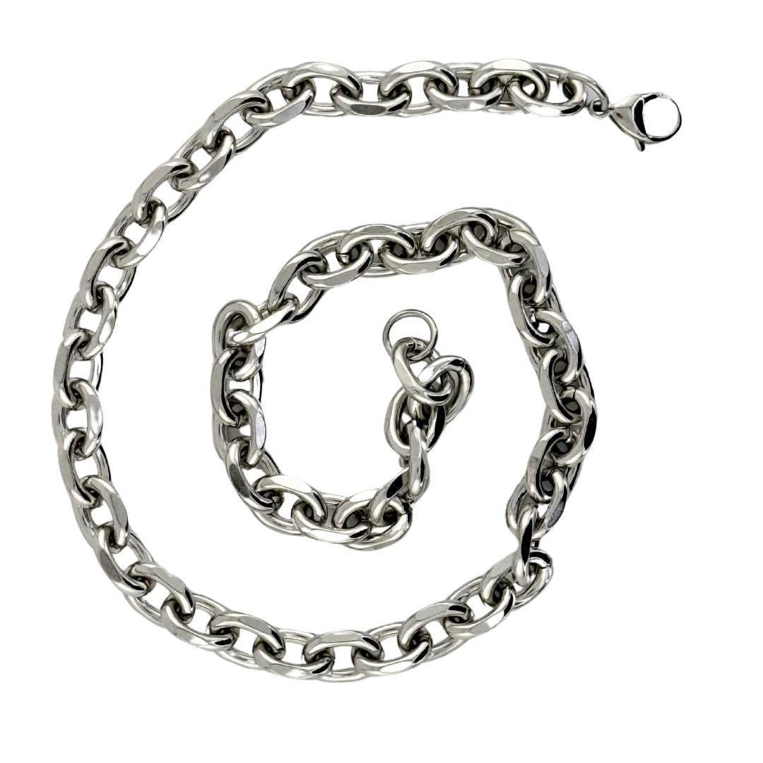 TOM GM Chain