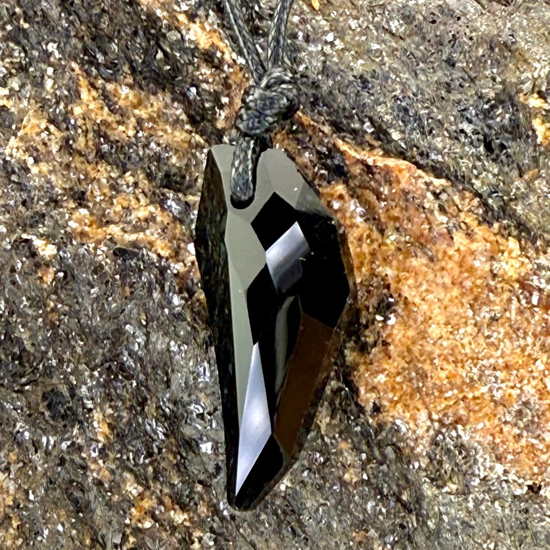 Pendentif AUGUSTIN