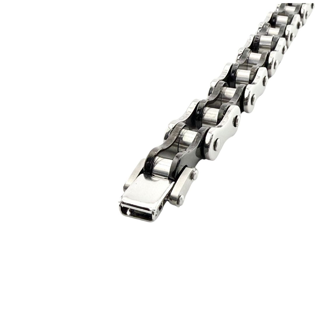 Pulsera TAO bicolor