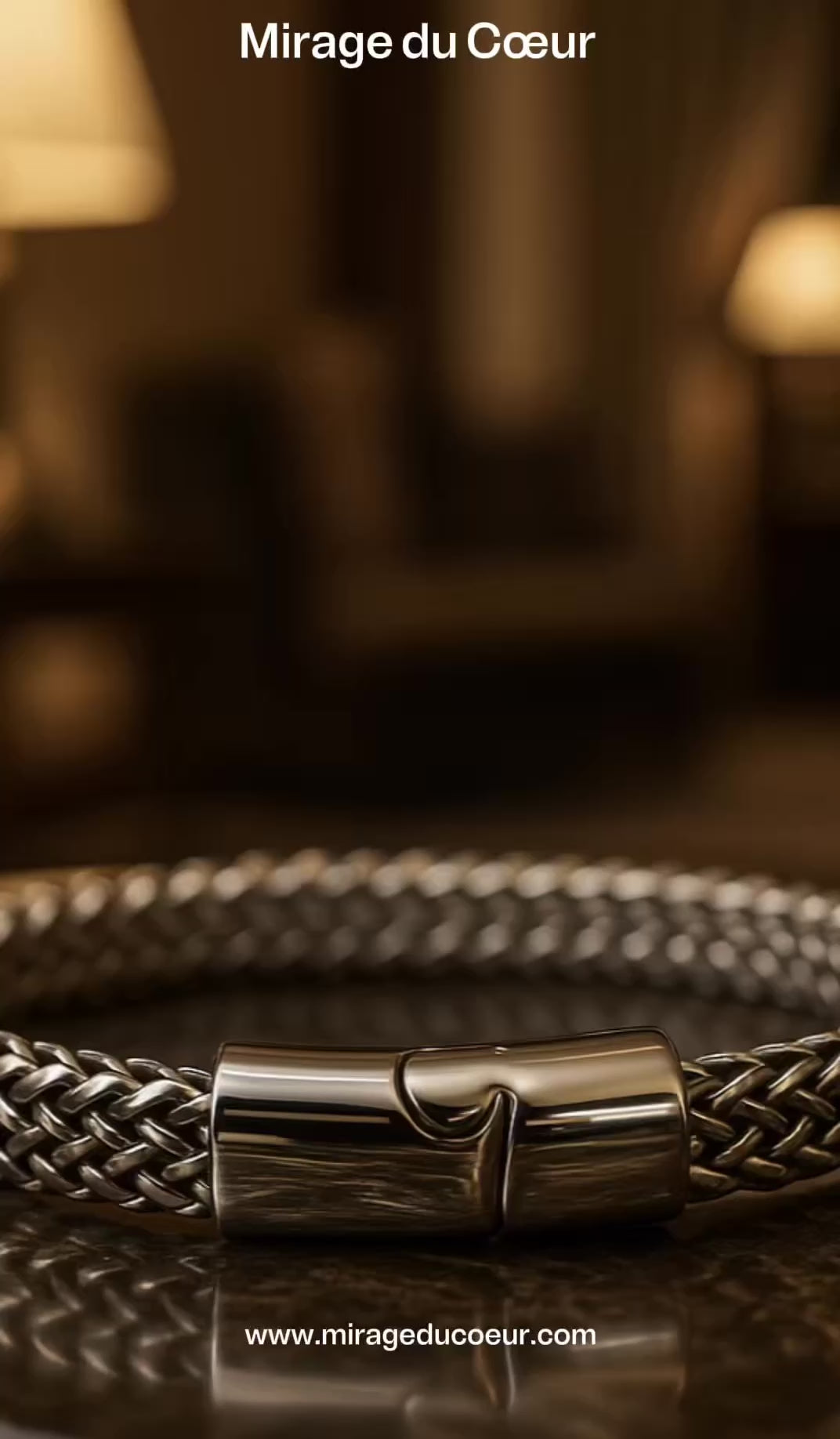 Charger la vidéo : 